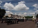 The Changing of the Guard